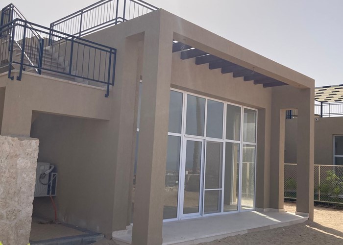 1st Row villa with Sea view in Azzurra - 6